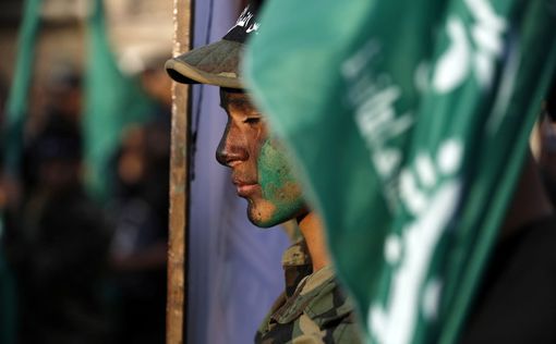 ФАТХ обвиняет ХАМАС в совершении теракта