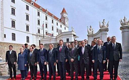Раздробленный союз: что остановит распад Европы?