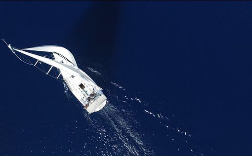 В Карибском море нашли брошенную яхту российского олигарха