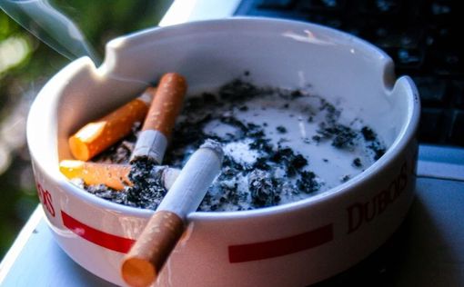 В Израиле повысят налог на сигареты и отменят беспошлинную продажу в дьюти-фри