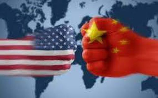 В Пентагоне оценили вероятность войны с Китаем
