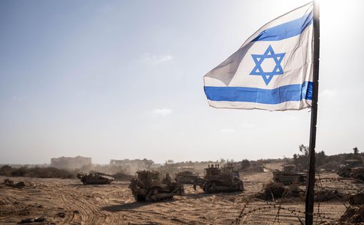 Вторая фаза войны дорого обходится Израилю