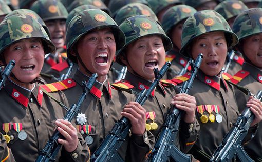 Северная Корея призывает ООН "подумать о последствиях"