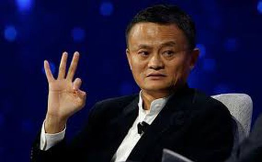 Основатель Alibaba бежал из Китая