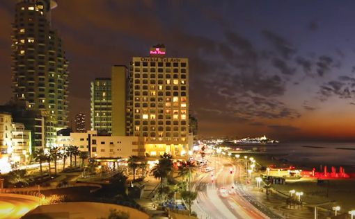 Тель-Авив опустился на четыре позиции в индексе Smart City