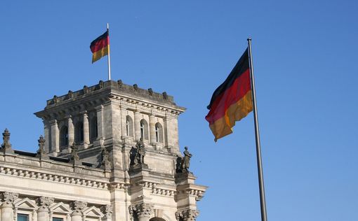 Германия: мы не знаем, как немецкий хлор попал в Сирию