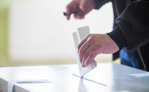 ЦИК: Процент проголосовавших да данный момент выше чем на прошлых выборах