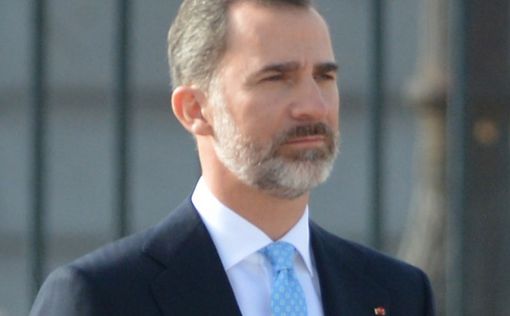 Короля Испании объявили персоной нон грата в Жироне