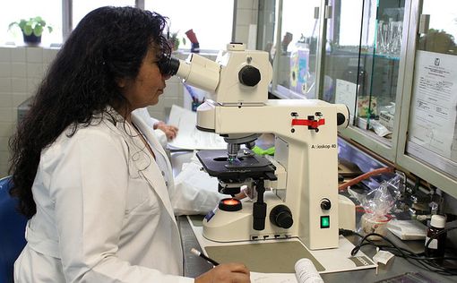 Лаборатория коронавируса в Сорока возобновила работу