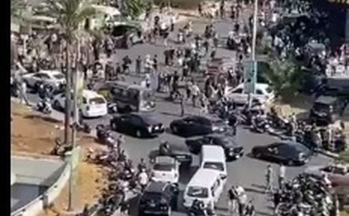 Иран "повесил" расстрел демонстрантов в Ливане на Израиль