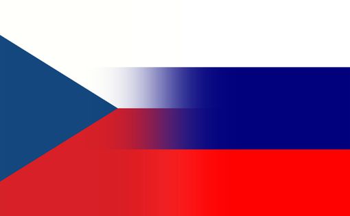 Дипломатический скандал: Чехия выслала, Россия ответила