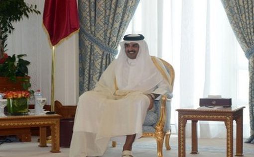 Катар: мы не финансируем ISIS