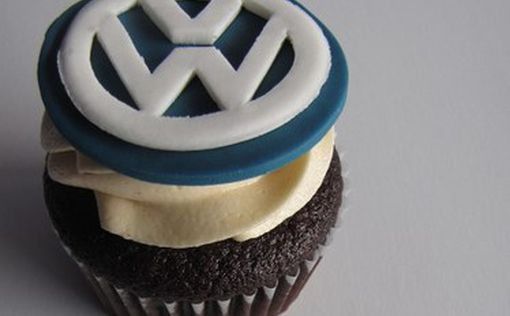 Продажи автомобилей Volkswagen упали впервые за 13 лет