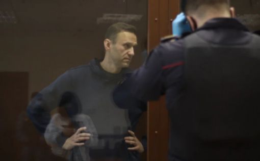Дело Навального о клевете: ветерану нездоровится
