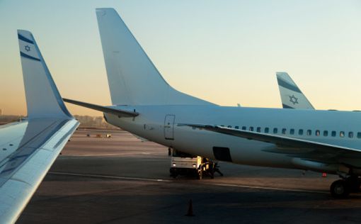Пилоты El Al объявили забастовку