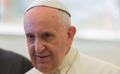 Папа Римский "уволил" чилийских епископов за педофилию