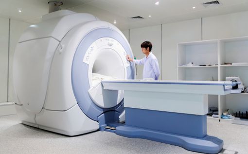 Комиссия Кнессета утвердил закупку новых аппаратов CT и MRI