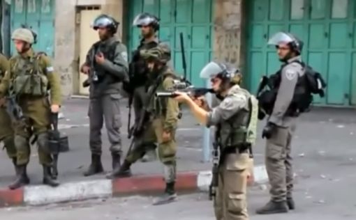 Задержан араб, проникший в Израиль возле кибуца Зиким