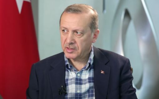 Госдеп пристыдил Эрдогана за контакты с ХАМАСом
