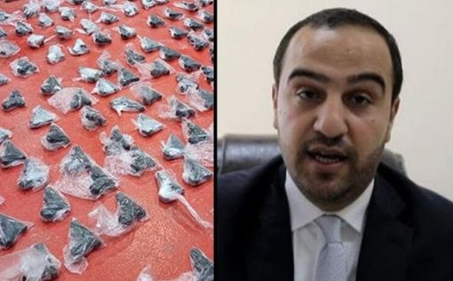 Арест на КПП Алленби: у члена парламента Иордании обнаружили 200 единиц оружия