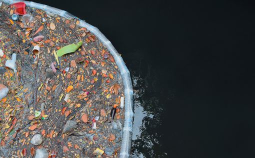 Тихий океан очистят по проекту 22-летнего голландца