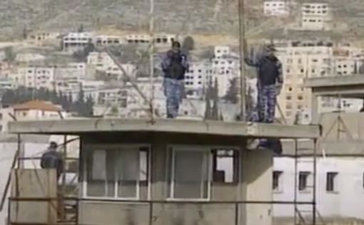 Смертная казнь в ПА: палестинца пытаются выслать из Израиля