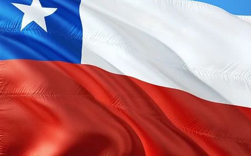 Чили не допустил Израиль к участию в аэрокосмической выставке