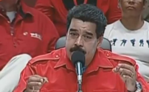Президент Венесуэлы заявил, что "похож на Сталина"