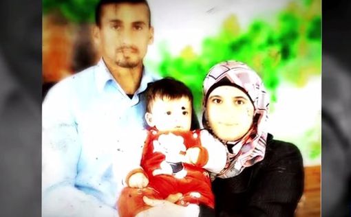 Мать сгоревшего Али Давабше может скончаться уже сегодня