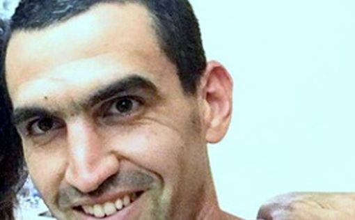 Найден бывший боец спецназа ЦАХАЛа, пропавший неделю назад