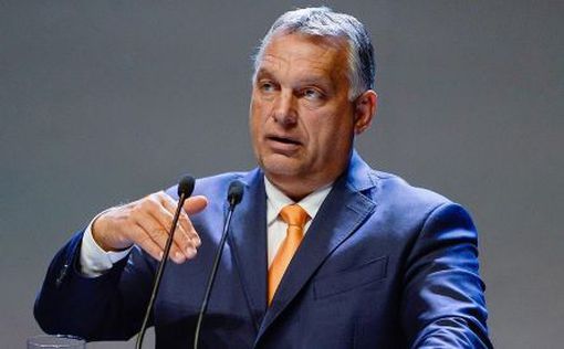 Виктор Орбан в своем письме в Шарлю Мишелю сообщил об ожиданиях Путина и Си