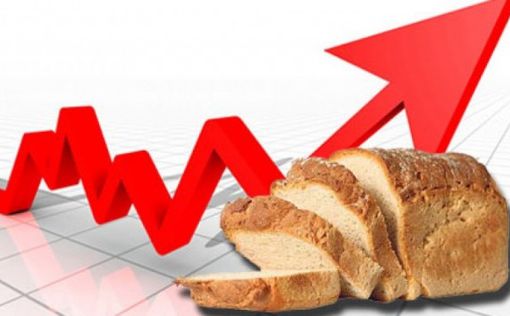 Цены на хлеб растут вслед за ценами на молоко