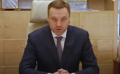 МВД: Большинство пойманных диверсантов - это граждане Украины