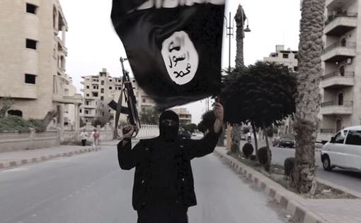 Боевики ISIS разрушают культурное наследие