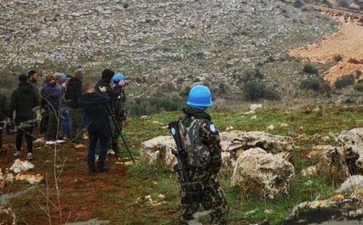 Продлен мандат турецких военных на участие в миссии UNIFIL в Ливане