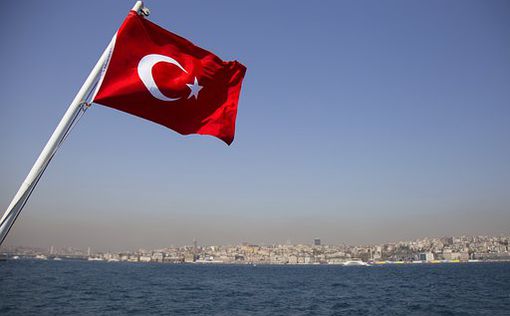 У берегов Турции утонула лодка с мигрантами