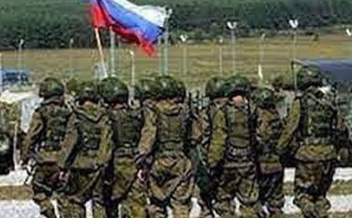 Силы РФ бросили в Харьковской области сотни единиц техники - разведка
