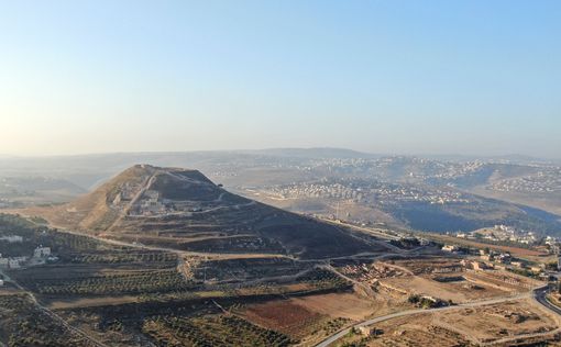 Гуш-Эцион признан лучшим местом для новых репатриантов | Фото: Пресс-служба Совета поселений Иудеи и Самарии