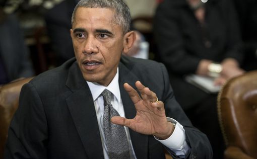 Обама: вероятность эпидемии Эболы в США "крайне мала"