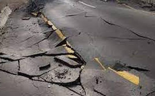 Самоа всколыхнуло мощное землетрясение