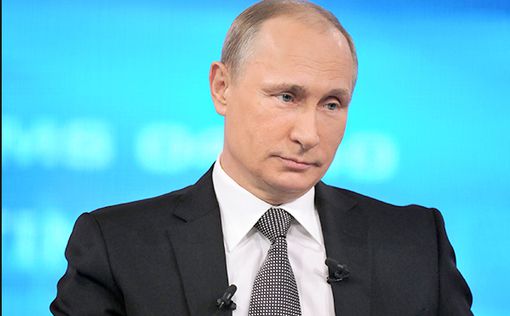 Путин: "Мы не хотим холодной войны"