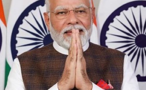 Индия: Нарендра Моди может в третий раз стать премьер-министром