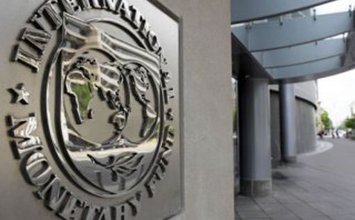 МВФ готов еще больше увеличить финансовую помощь Украине