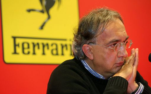 Глава Ferrari покидает свой пост