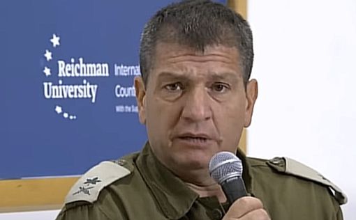 Жесткая критика заявления генерала Аарона Халивы