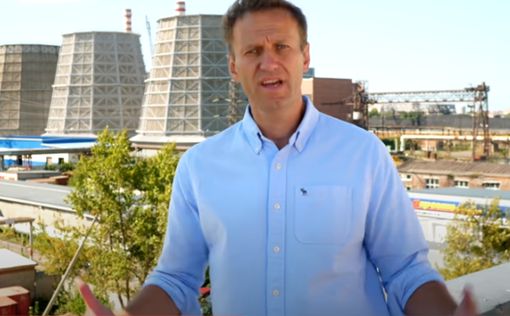 Германия не имеет право расследовать дело Навального