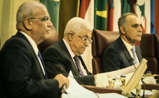 Источники в ПА: Аббас слаб, его правление незаконно