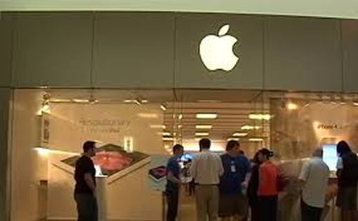 Apple пошла на крайние меры из-за коронавируса в Китае