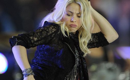 BDS ликует: Шакира "отменила" концерт в Израиле