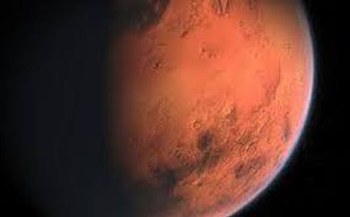 На Марсе может появиться вода: прогноз ученых
